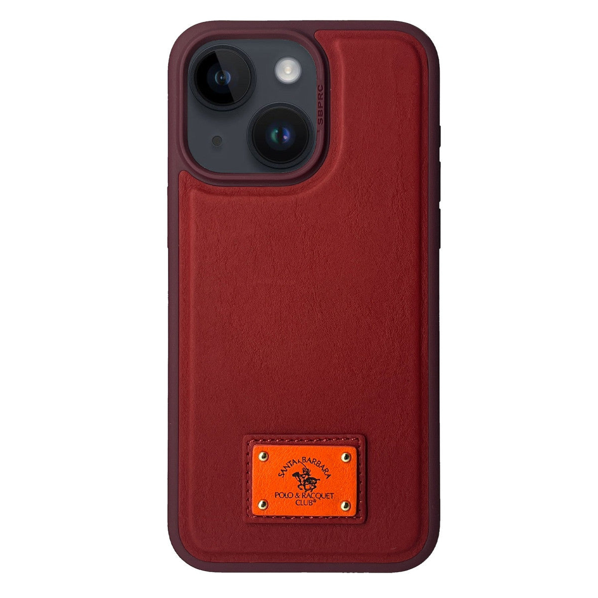 Santa Barbara Polo Racquet Club Apple iPhone 15 Gilbert Kapak